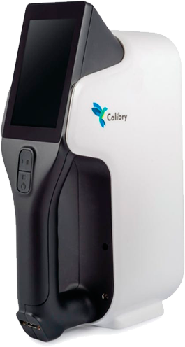 Thor3D Calibry 3D scanner