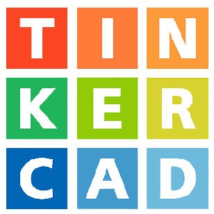 Tinkercad logo