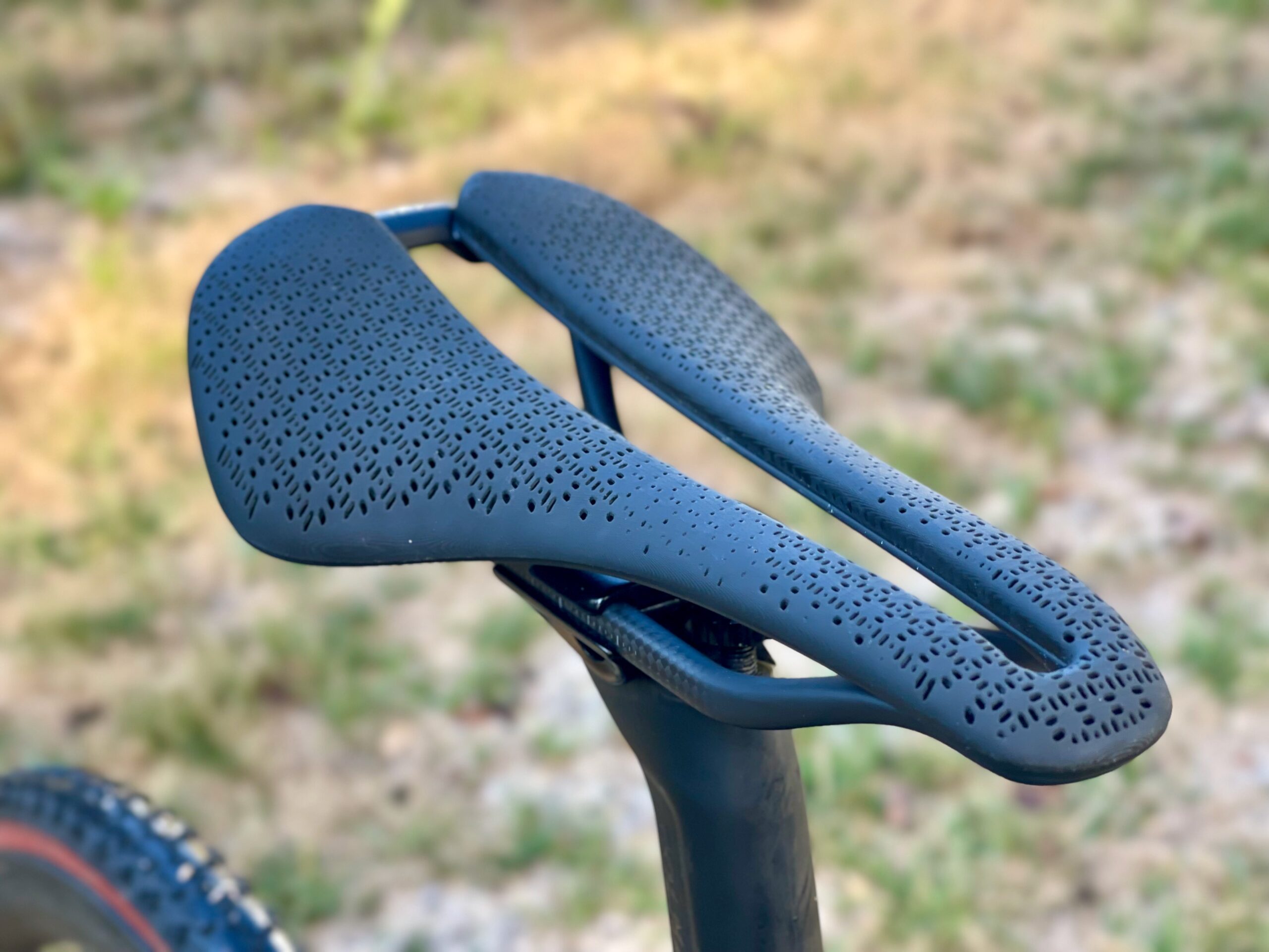 Trek Launches 3D Printed AirLoom Saddle Line