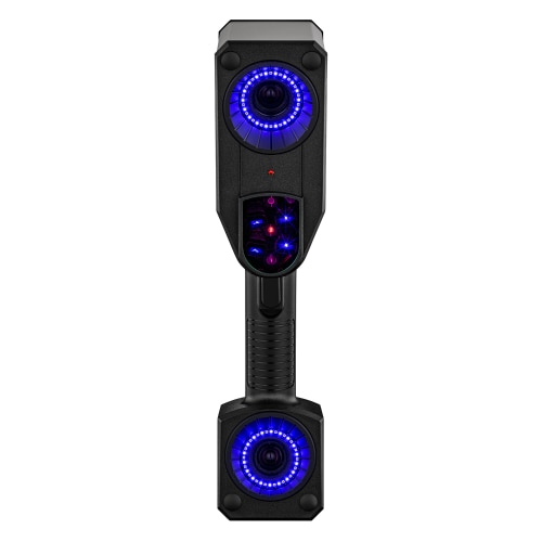 ZEISS T-SCAN hawk 2 metrology 3D scanner