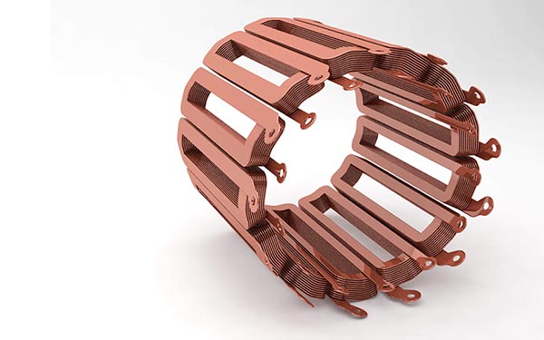 Additive Drives Gets 1.5 Million Dollars Seed Funding for AM Motor ...