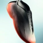 Adidas Debuts 3D Printed Basketball Shoe