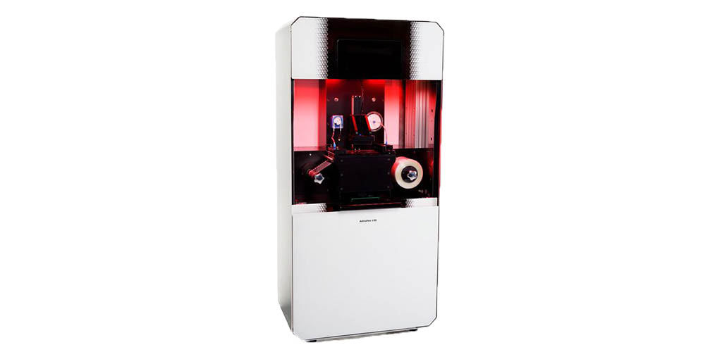 admatec dlp metal 3d printer