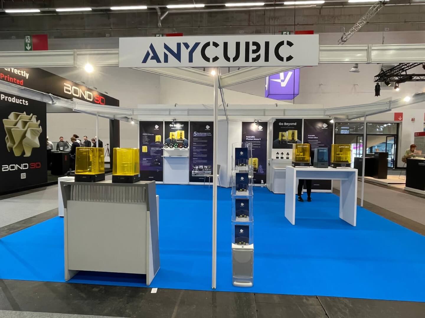 anycubic formnext