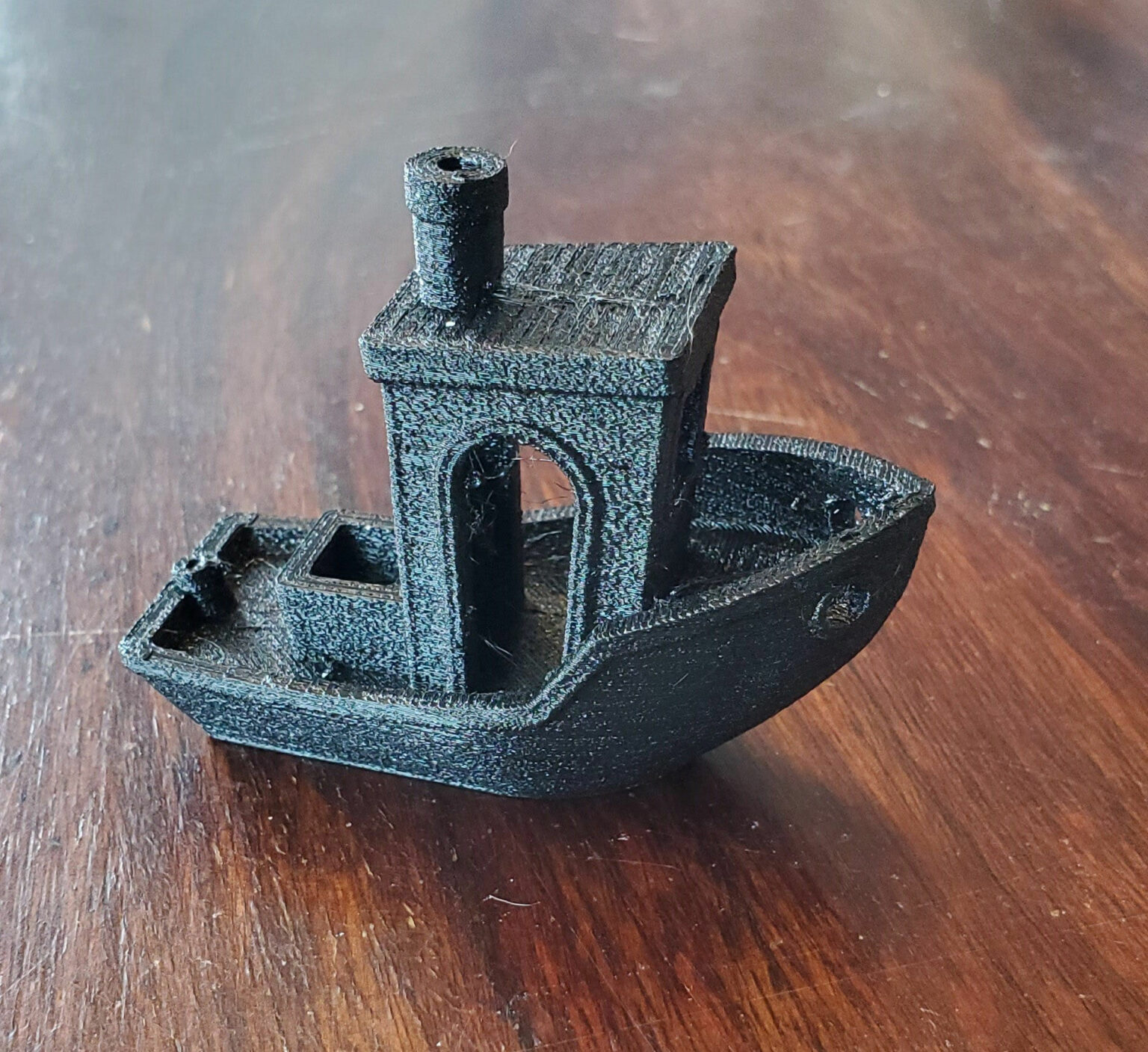 Handson Review TPU Filament 3D Printing