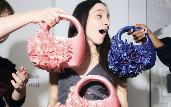 Bhumi’s Emma van Engelen Pioneers Fashion Tech Activism