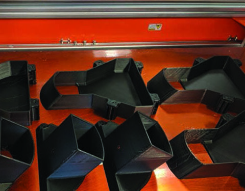 bigrep pro boyce 3d printed air ducts