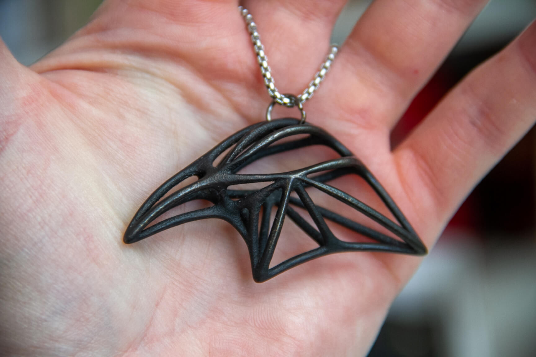 Top 10 3D Printed Jewelry & Rings