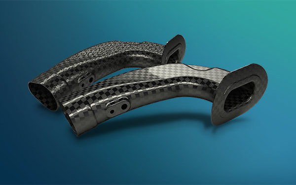 Carbon Fiber SLA - A New Approach to Composite Fabrication