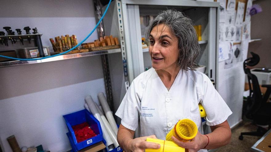 Spanish Hospital Cuts Therapy Equipment Costs by 97.6% With 3D Printing