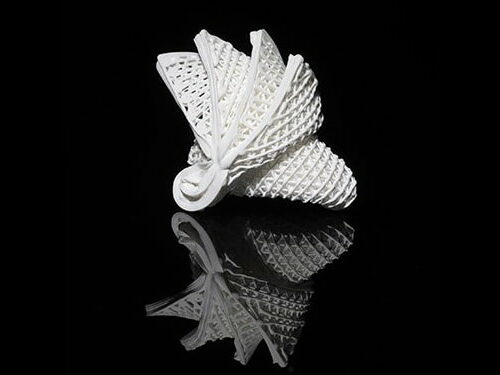 ceramic 3d printing