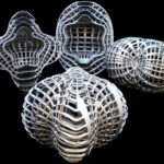 University of Illinois Engineers Build First 3D Thermal Cloak Using 3D-Printed Aluminum