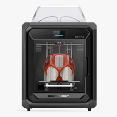 Creality Sermoon D3 Pro - 3D Printing