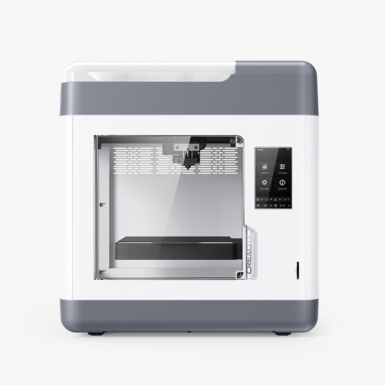 3D Printers for Beginners - Start with 3D Printing - February 2024