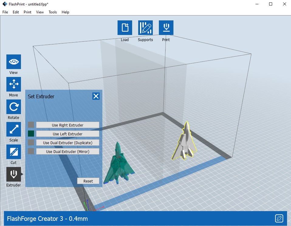 What is First Layer Height in the 3D slicing software？ - FLASHFORGE