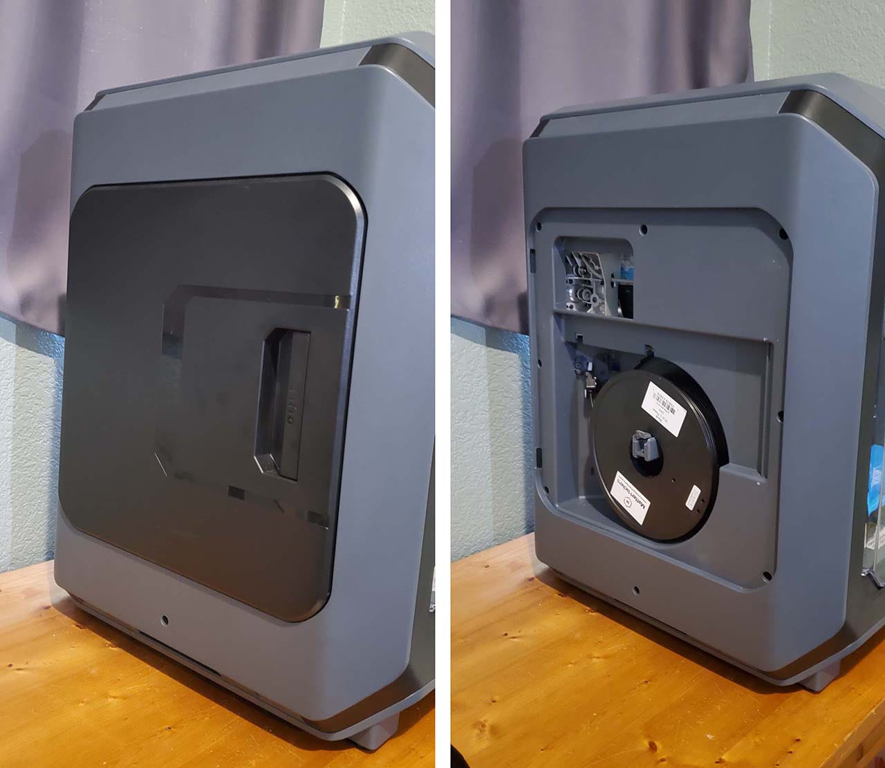 Hands-On Review: Flashforge Creator 3 Pro - 3D Printing