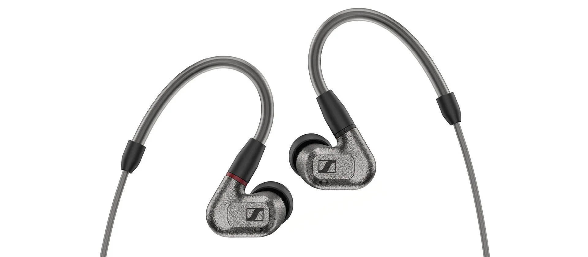 Sennheiser Releases Space-grade AM Headphones