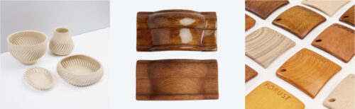 New 3D Printed Wood is ALL Wood - 3D Printing