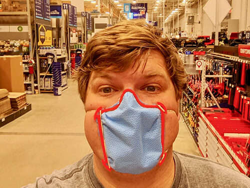 ge face mask featured image