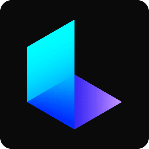Luma Genie logo