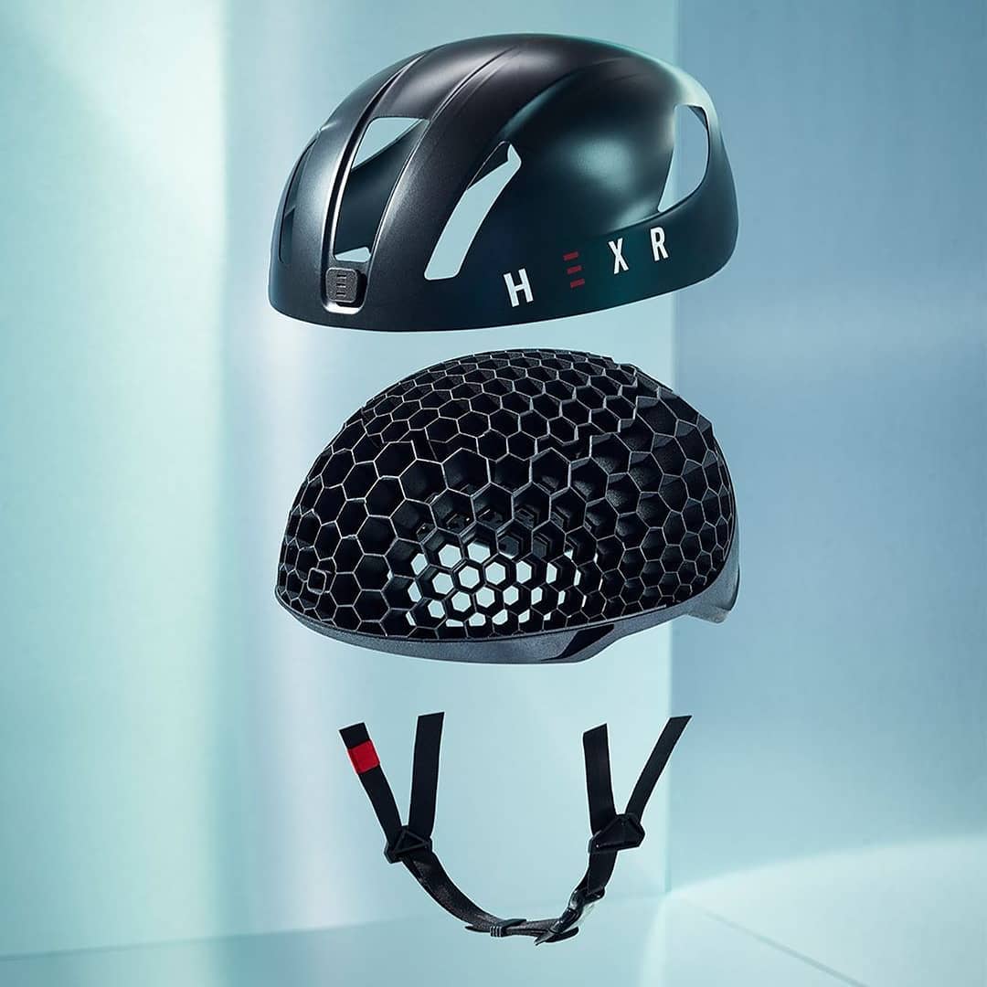 custom cycling helmets