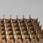 3D Printing Company's Coated Plastic Parts Pass Space Industry Outgassing Standards