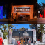 Pacha Ibiza Installs 3D Printed Modular Facade System