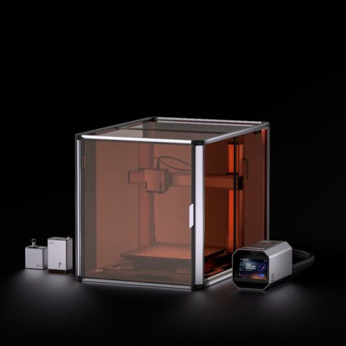 Artisan Premium Combo Launched on Snapmaker’s 8th Anniversary