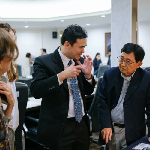 Meticuly and Siriraj Hospital Unveil AI-Powered 3D Printing System