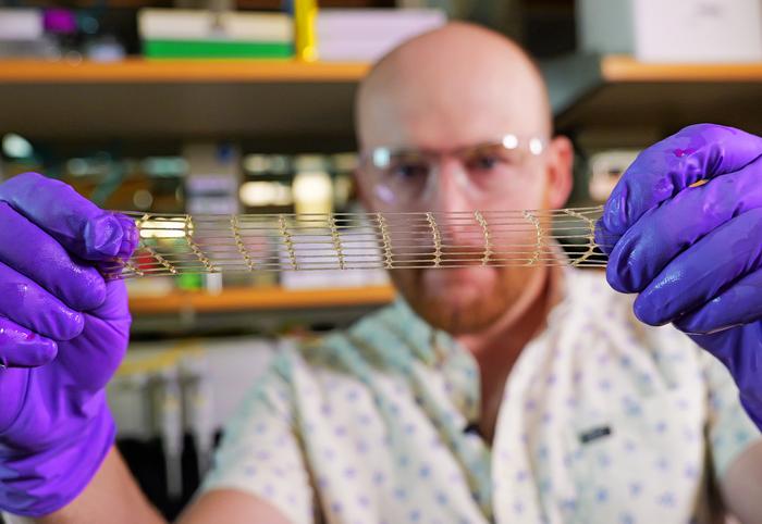 New 3D Printing Method Enables Personalized Implants and Tissue Repair