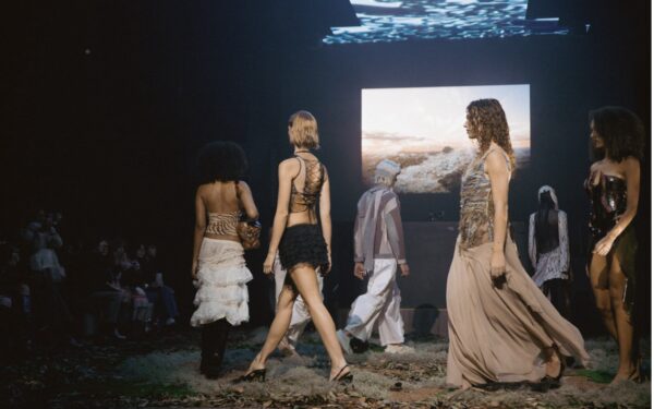 Creality Transforms Nature-Inspired Fashion for Sydney Brand AMISS