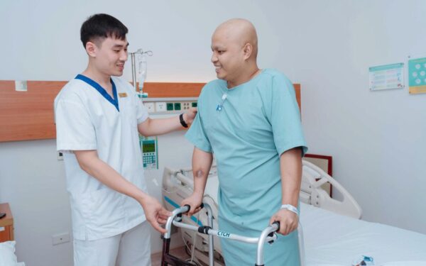 Vietnam Emerges in High-Tech Medicine as Vinmec Pioneers 3D-Printed Breakthroughs
