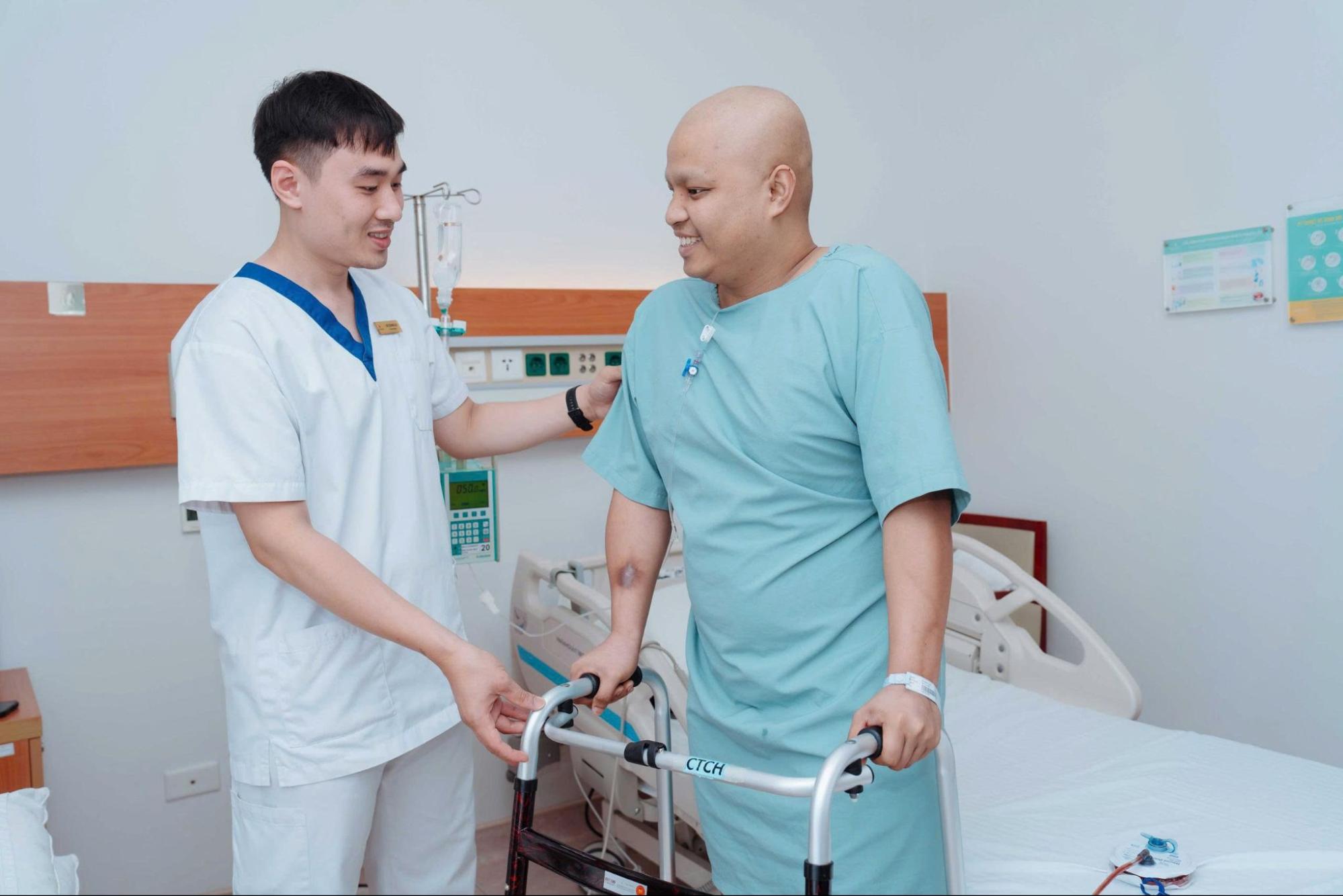 Vietnam Emerges in High-Tech Medicine as Vinmec Pioneers 3D-Printed Breakthroughs