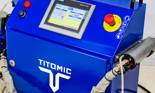 Titomic Secures 3D Printing Contract for Offshore Gas Rig