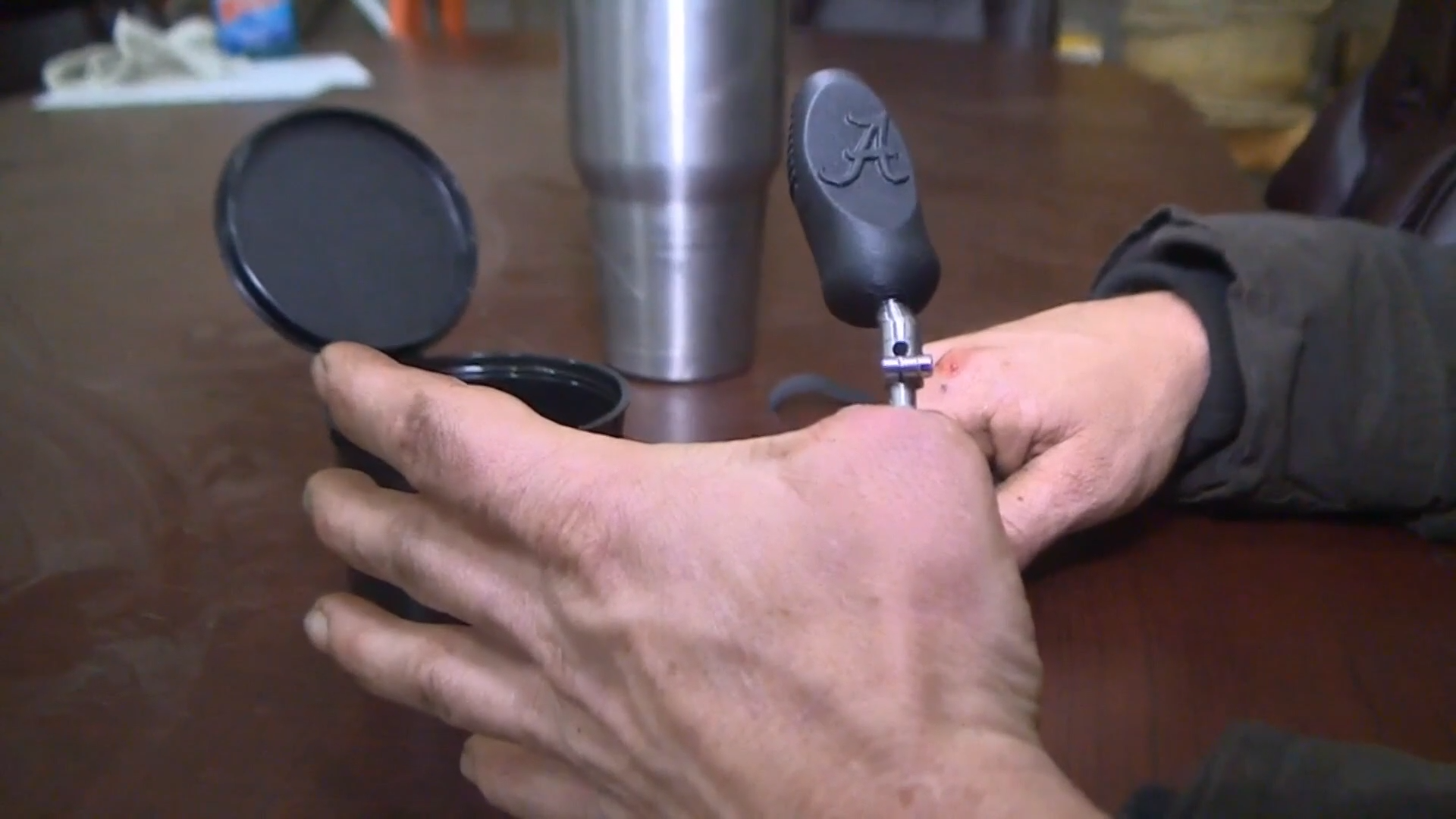 Recent Graduate Develops 3D Printable Prostheses to Restore