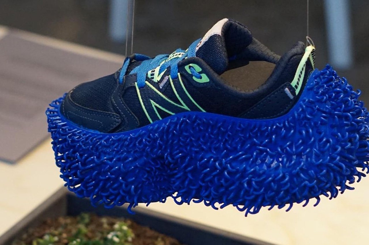 New balance trail hot sale running 218