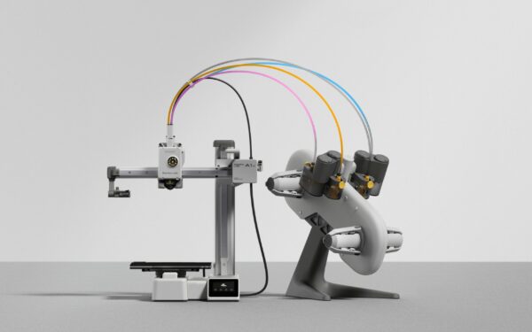 Bambu Lab Releases Smart and Affordable A1 Mini 3D Printer
