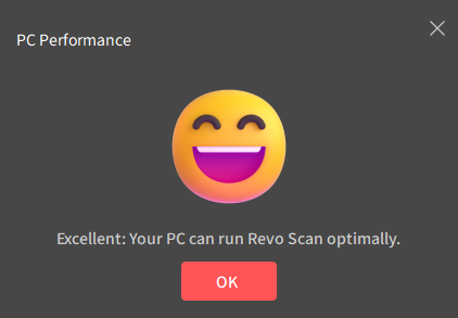 trackit PC Requirements