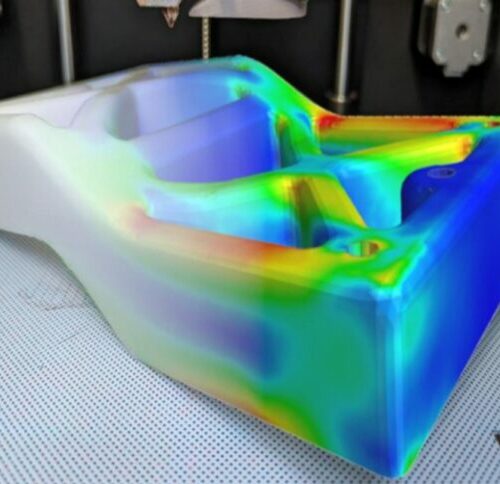 OverHiPP Project Advances High-Performance Polymer 3D Printing