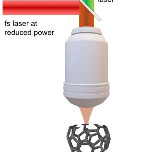 Researchers Unveil Cost-Effective High-Resolution 3D Printing Process