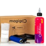 Thought3D Launches Magigoo Glide Kit and Supergrip to Improve 3D Print Adhesion