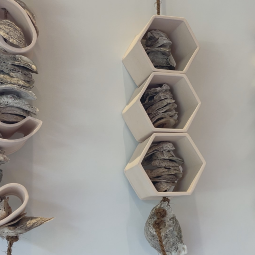 Revitalizing Oyster Reefs with 3D Printing