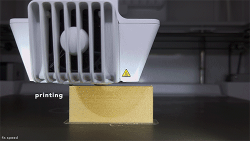 New 3D Printing Technique Offers Faster Production and Reduced Waste Innovating Multimaterial 3D Printing Efficiency