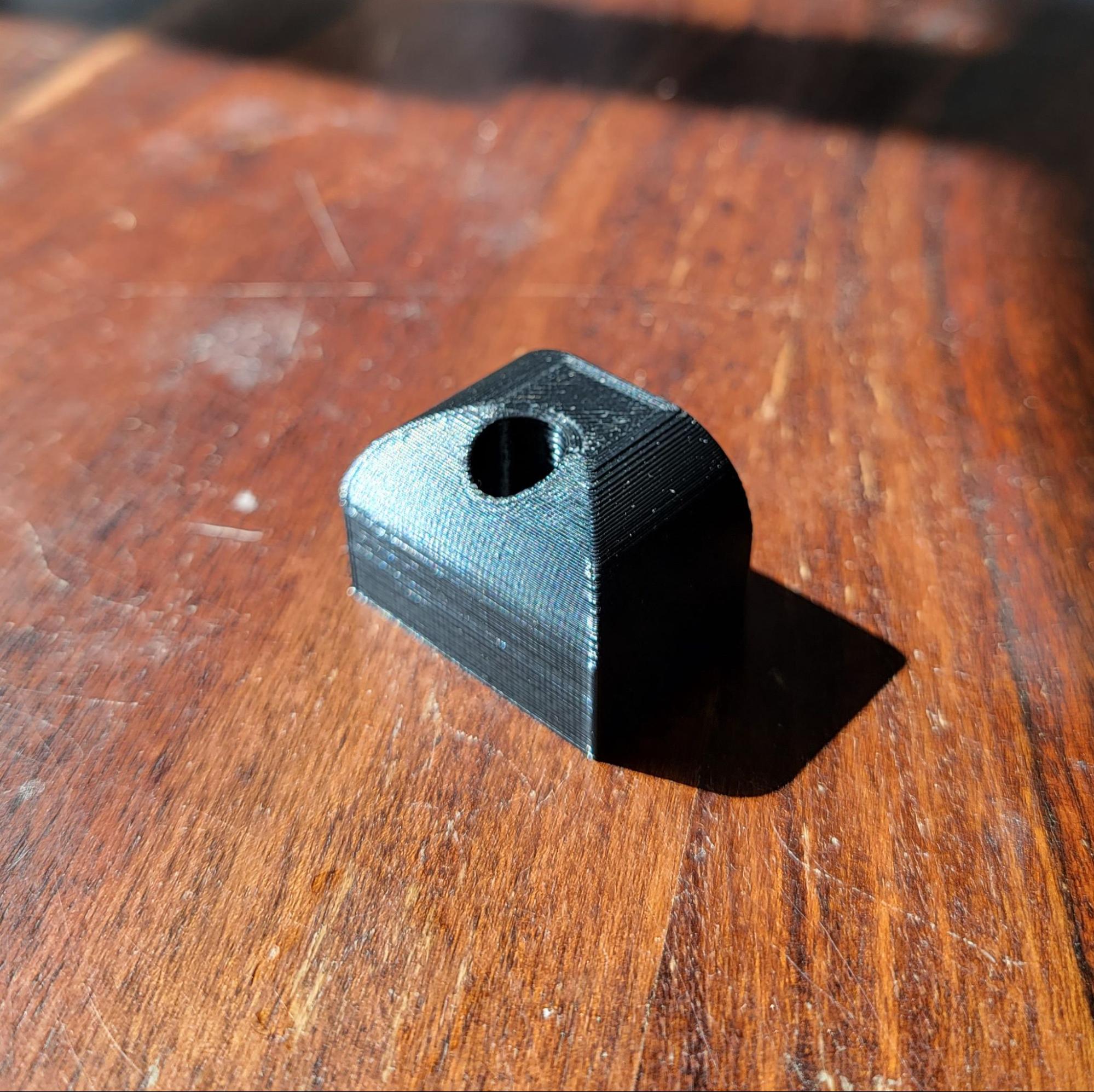 functional asa test print