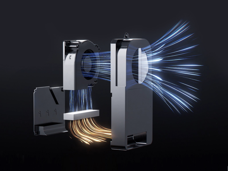 Introducing the new QIDI Plus4 3D Printer - Advanced Features for High ...