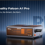 Creality Falcon A1 Pro Set to Launch in August with Smarter, Faster 20W Laser Engraving