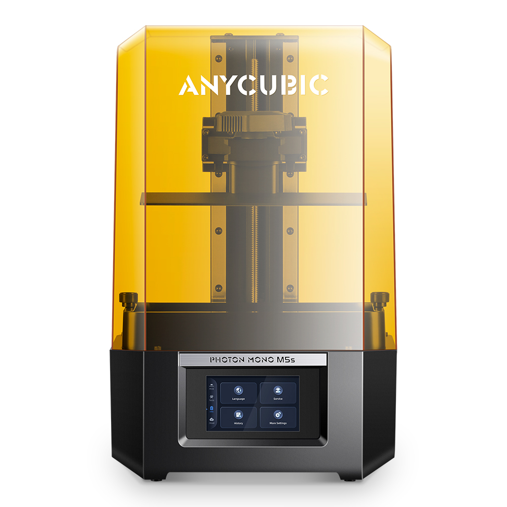 Anycubic Photon Mono M5s   12K   3D Printer