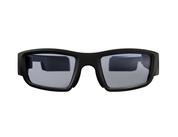 Materialise and Vuzix Team Up to Print AR Glasses