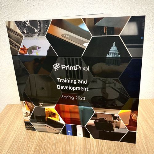 Printpool