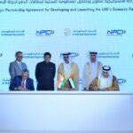 India-UAE Signs MoU for 3D Printing and Advanced Tech